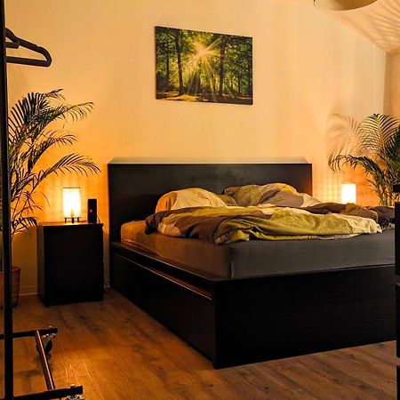 3 Dimensions Bremen Apartment Екстериор снимка