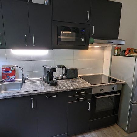 3 Dimensions Bremen Apartment Екстериор снимка