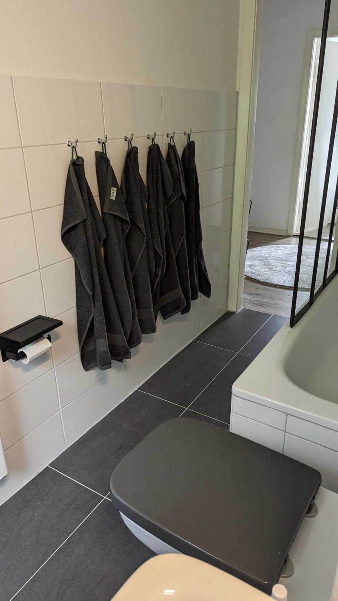 3 Dimensions Bremen Apartment Екстериор снимка