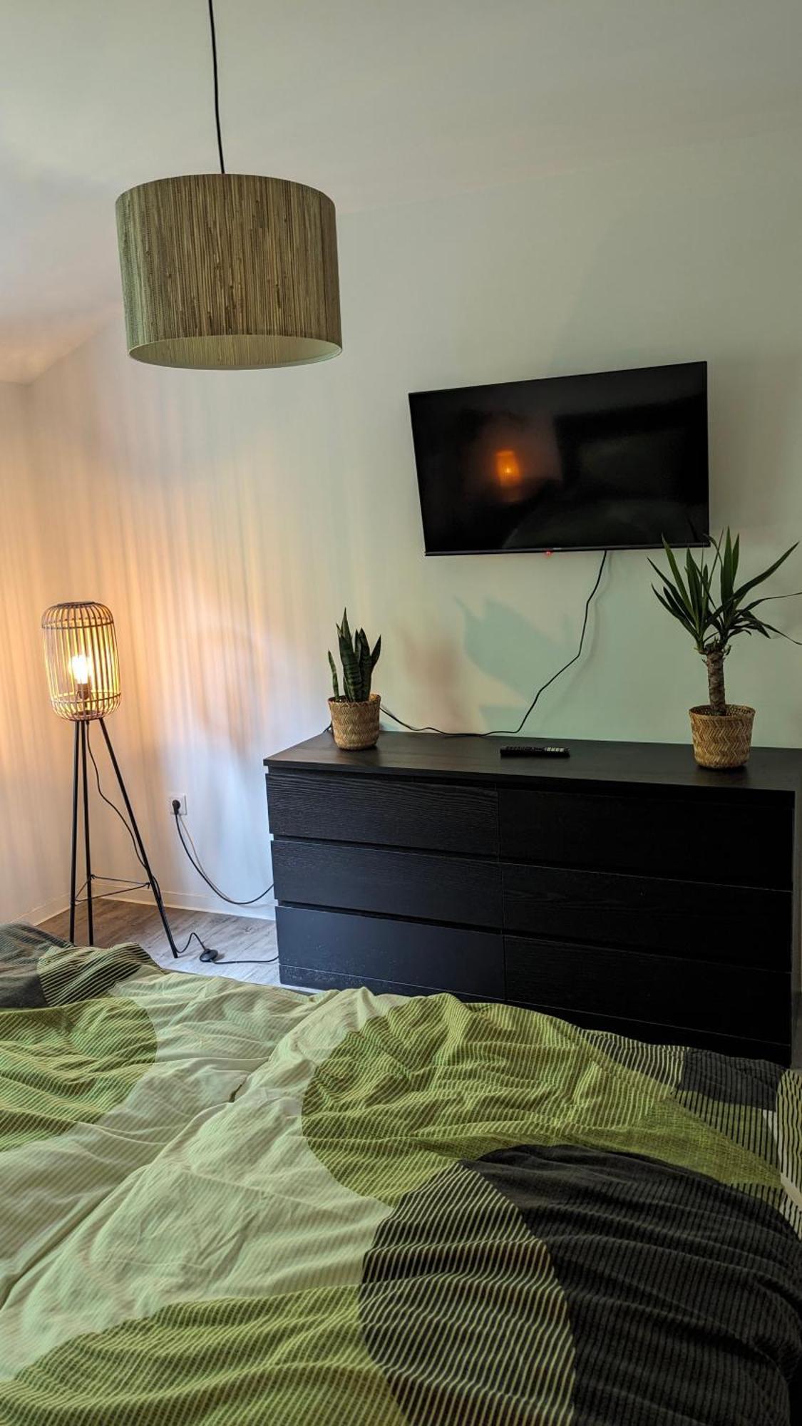 3 Dimensions Bremen Apartment Екстериор снимка