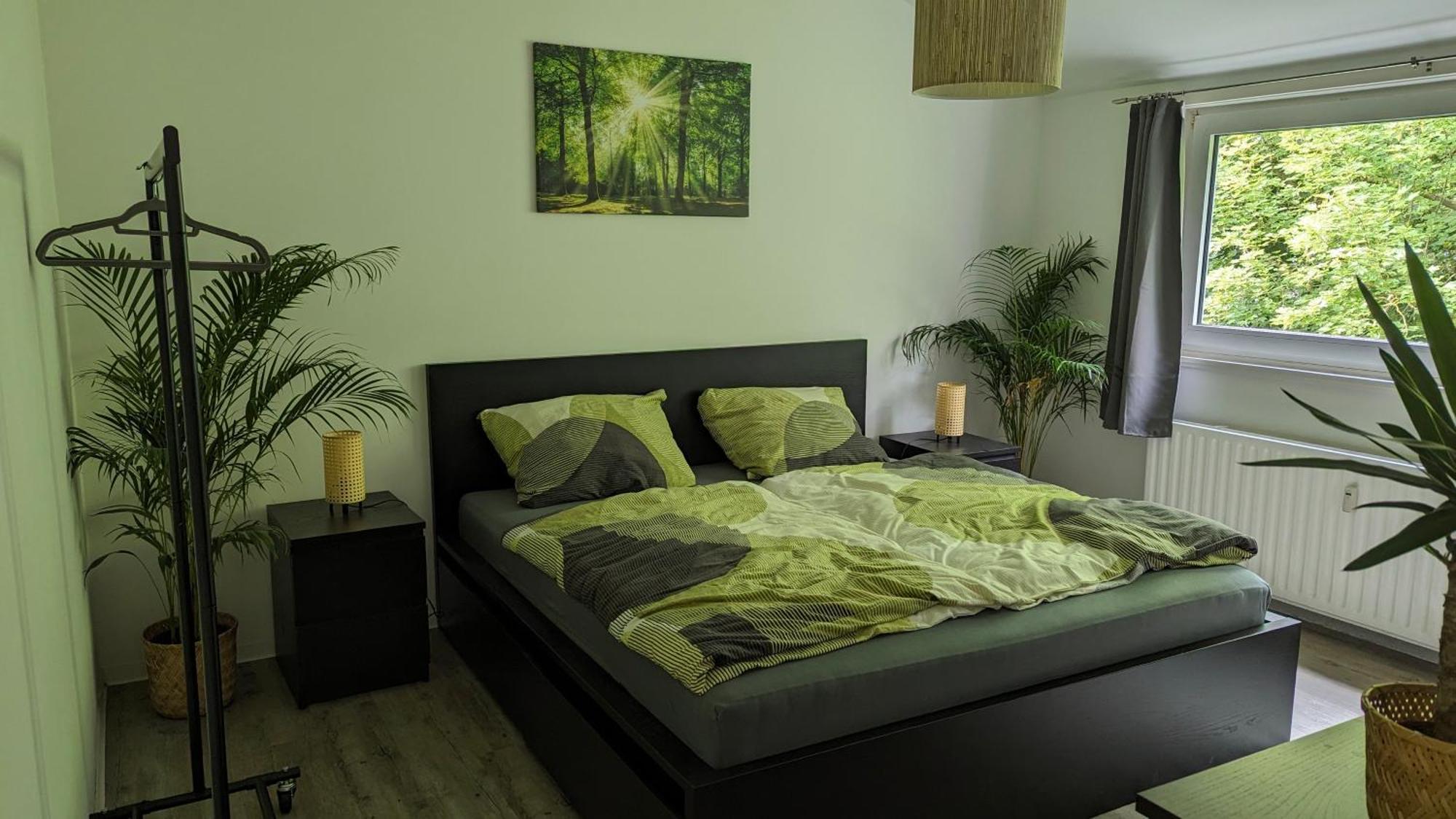 3 Dimensions Bremen Apartment Екстериор снимка