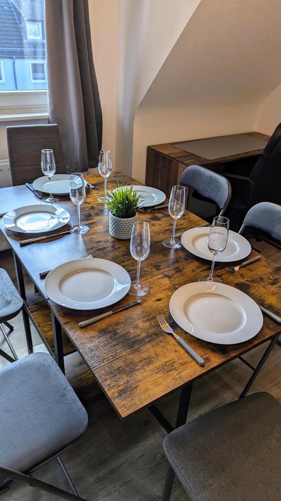 3 Dimensions Bremen Apartment Екстериор снимка